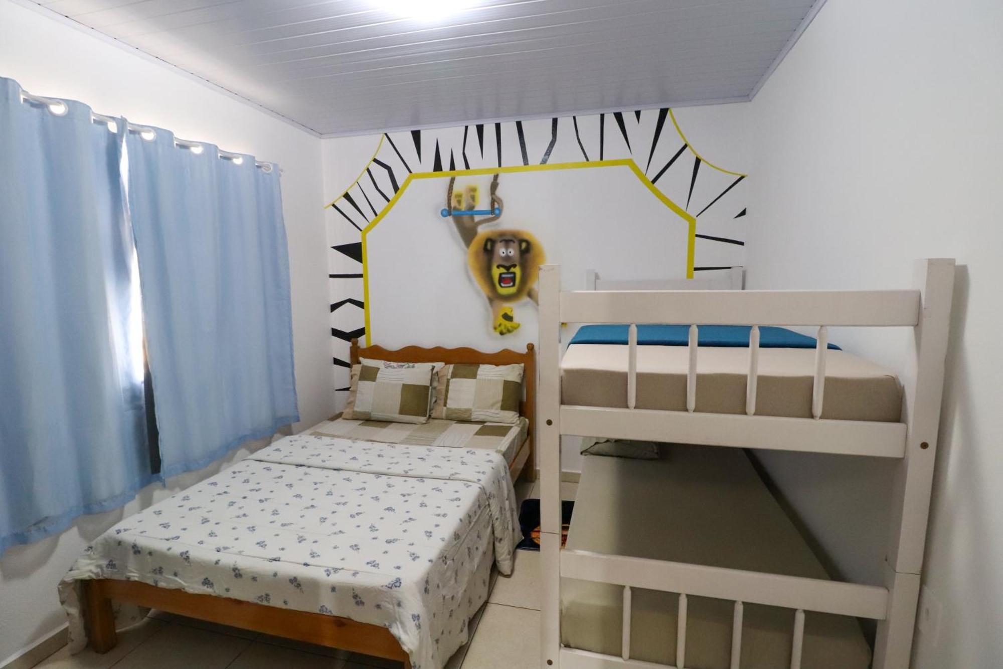 Apartamentos Ohana Penha  Exterior photo