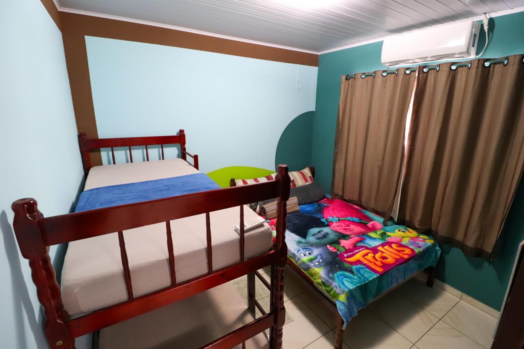 Apartamentos Ohana Penha  Exterior photo